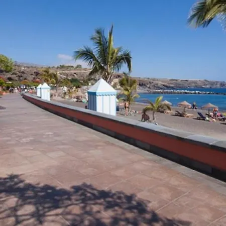 Encanto Con Vista Piscina