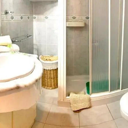 Encanto Con Vista Piscina