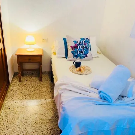 Appartamento Encanto Con Vista Piscina *